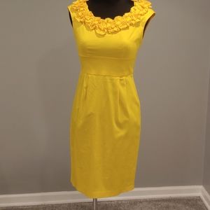 Womans spring dress